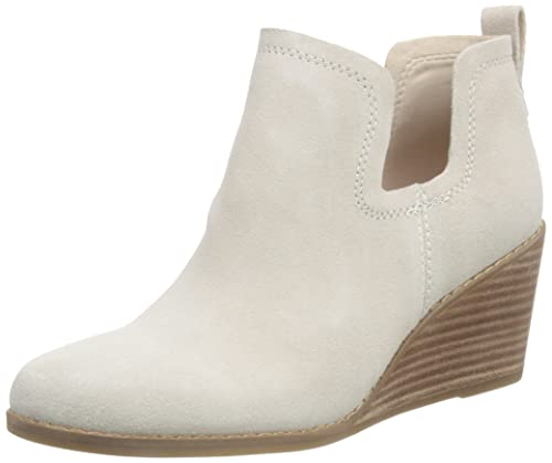 TOMS Damen Kallie Stiefel, Natur, 38.5 EU von TOMS