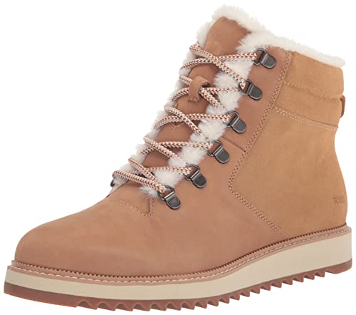 TOMS Damen Mojave Wanderstiefel, Doe, 42 EU von TOMS