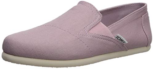 TOMS Damen Redondo Flacher Slipper, Lilac Oxford, 38 EU von TOMS