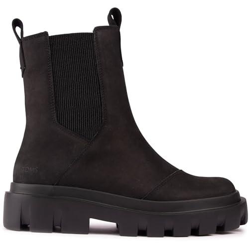 TOMS Rowan Stiefel EU 36.5 von TOMS