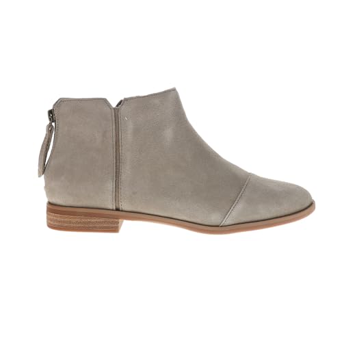 TOMS Damen Rylie Stiefelette, Dune Suede, 41 EU von TOMS