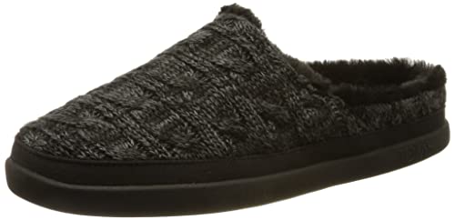 TOMS Damen SAGE Slipper, SCHWARZ, 38 EU von TOMS