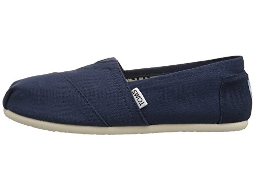 TOMS Damen Women Alpargata Espadrilles, Schwarz, 40 EU von TOMS