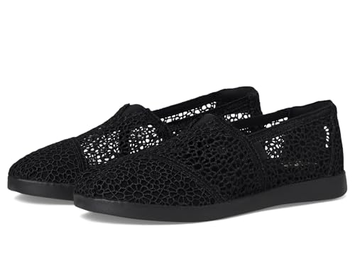 TOMS Alpargata Plus Damen Slipper, EU 40 von TOMS