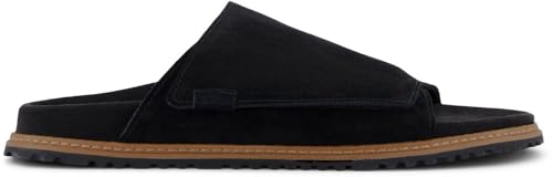 TOMS Danilo Herren-Sandalen, Farbe Blk PRF Sd, Größe: 14 D(M) US von TOMS