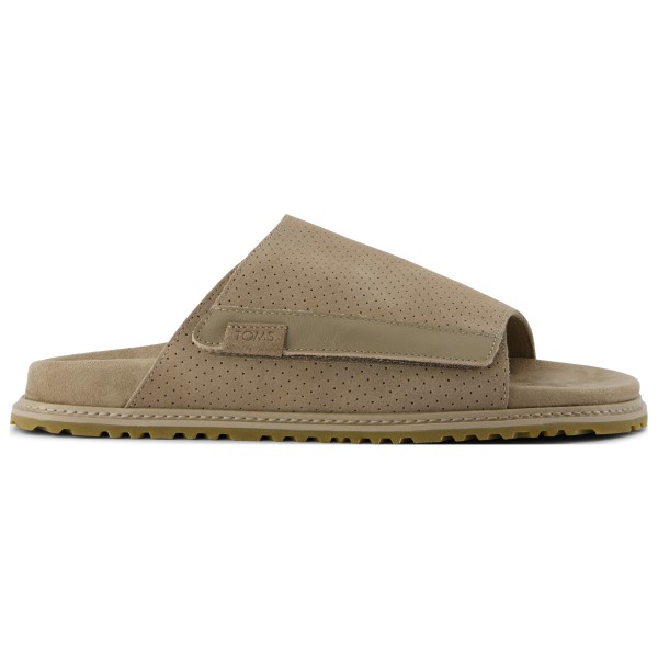 TOMS - Danilo - Sandalen Gr 43,5 beige von TOMS