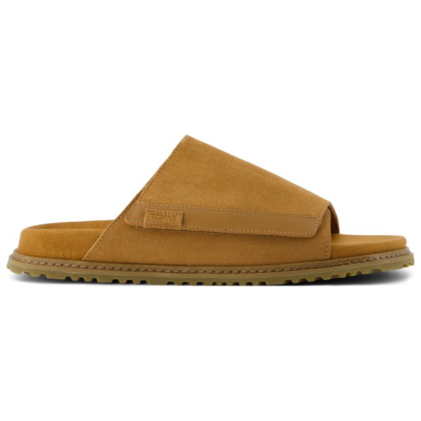 TOMS - Danilo - Sandalen Gr 43 braun von TOMS