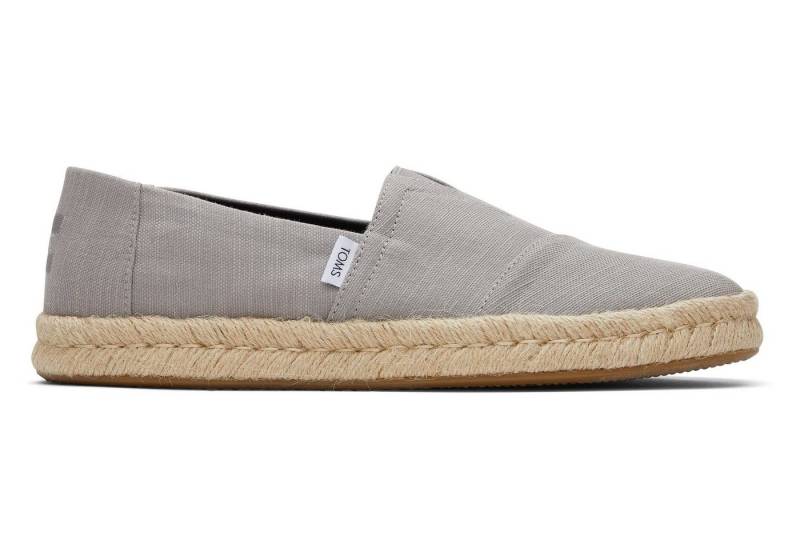 TOMS Espadrille Alpargata Seilsohle 2.0 Espadrille von Toms