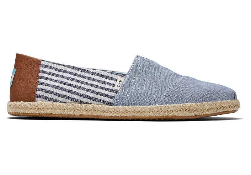 TOMS Espadrille Alpargatas Espadrille von TOMS