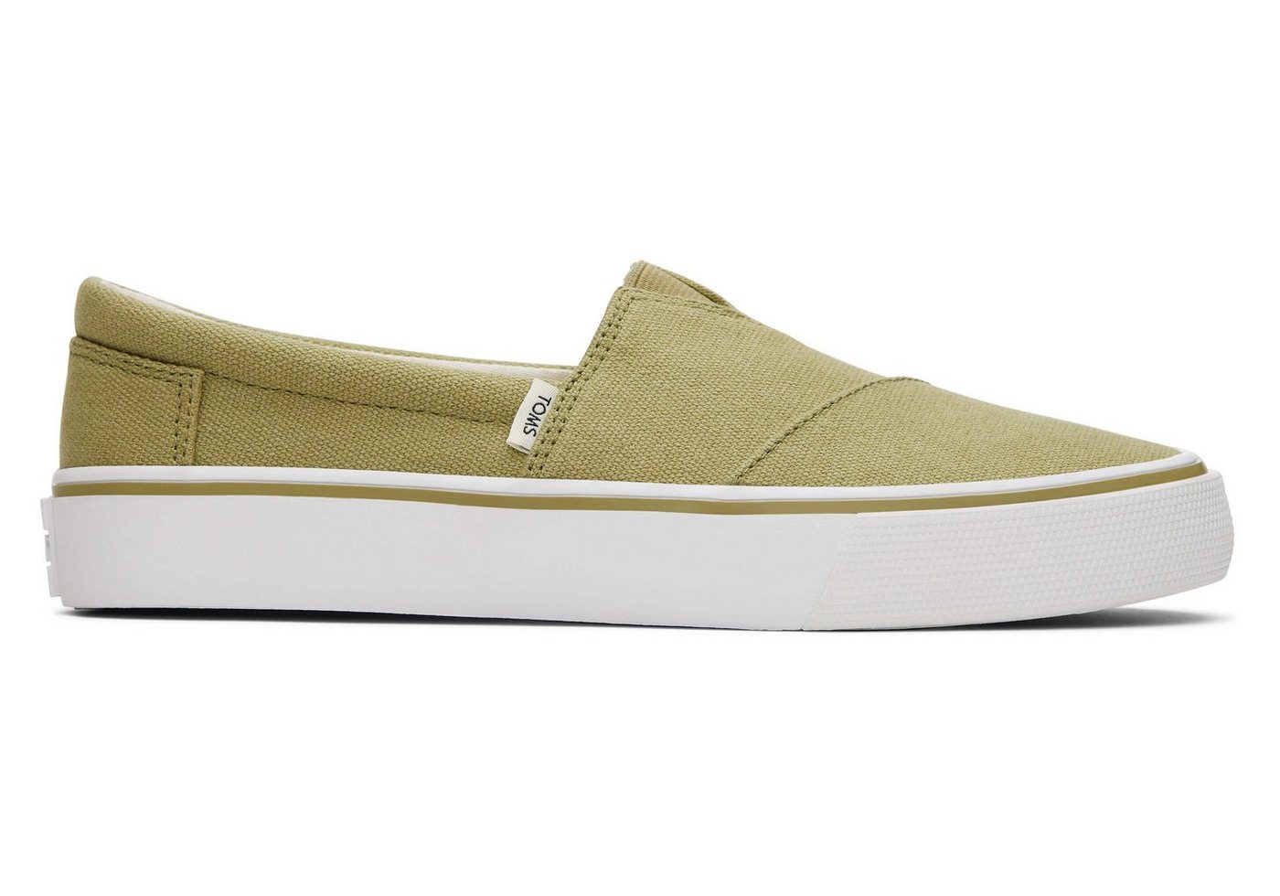 TOMS Fenix Alpargatas Slip-On Sneaker von TOMS