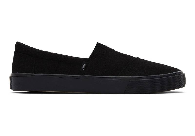 TOMS Fenix Alpargatas Loafer von TOMS