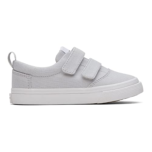 TOMS Fenix Double Strap Low-top, GRAU, 21 EU von TOMS