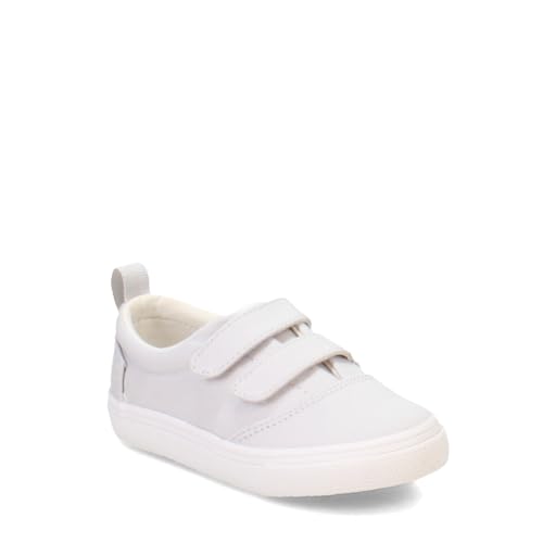 TOMS Fenix Double Strap Low-top, GRAU, 26 EU von TOMS