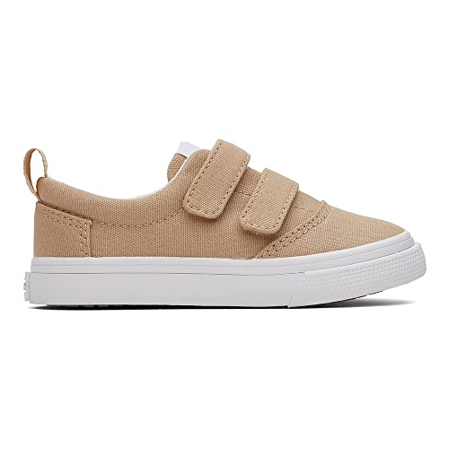 TOMS Fenix Double Strap Low-top, Natur, 27 EU von TOMS