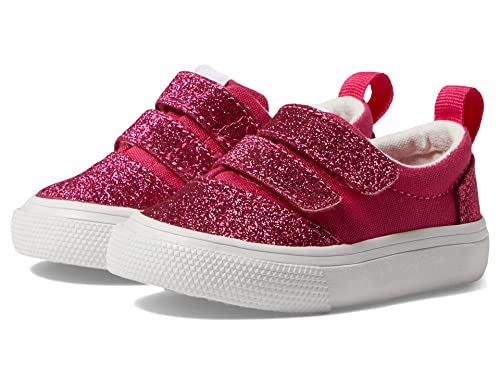 TOMS Fenix Double Strap Low-top, Rosa, 24.5 EU von TOMS