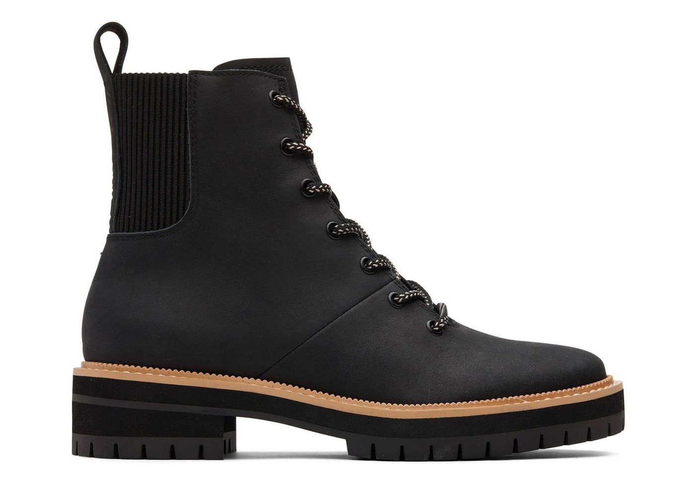 TOMS Frankie Stiefeletten Chelseaboots von TOMS