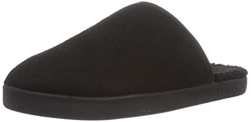 TOMS HARBOR Lässig Polyester Herren , Schwarz , 39 EU von TOMS