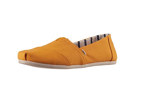 TOMS Herren 10013540 Espadrilles, Gelb (Gold Fusion 000), 41 EU von TOMS