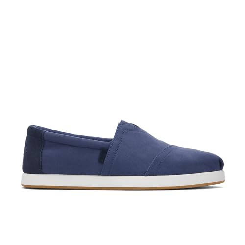TOMS Herren Alp FWD_Cadet Blue Sneaker, Kadett blau, 41 EU von TOMS