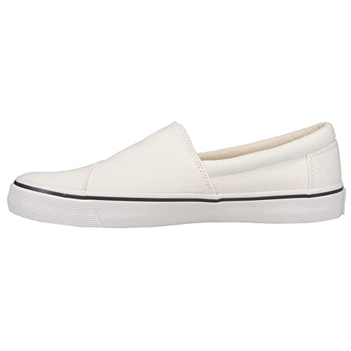 TOMS Herren Alpargata Fenix Slip On Sneaker Grau 12 von TOMS