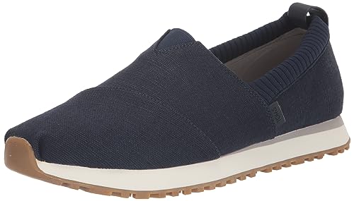 TOMS Herren Resident 2.0 Sneaker, Navy Heritage Canvas, 41 EU TOMS Herren Resident 2.0 Sneaker, Navy Heritage Canvas, 41 EU von TOMS