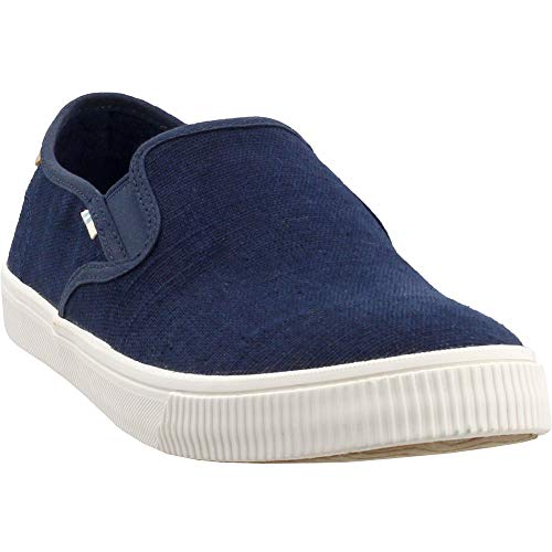 TOMS BAJA Slipper Canvas Herren von TOMS