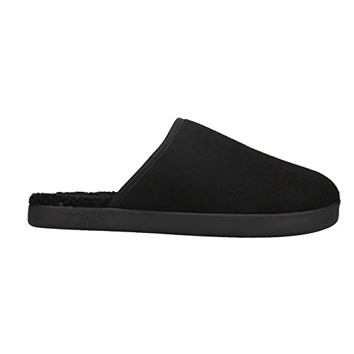 TOMS HARBOR Lässig Polyester Herren , Schwarz , 40 EU von TOMS