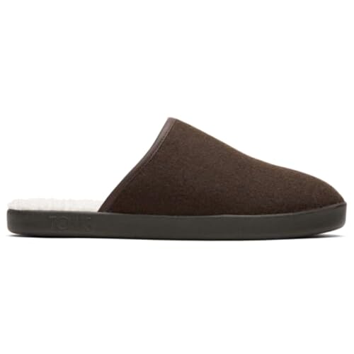 TOMS HARBOR Herren Lässig Polyester, Braun, 42 EU von TOMS