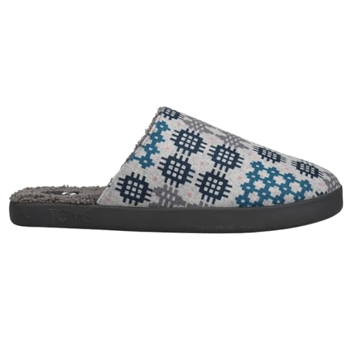 TOMS HARBOR Lässig Polyester Herren , Grau , 44 EU von TOMS