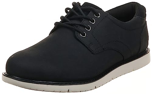 TOMS Herren Navi Oxford, SCHWARZ, 45 EU von TOMS