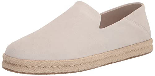 TOMS Herren Santiago Flacher Slipper, Putty, 42 EU von TOMS