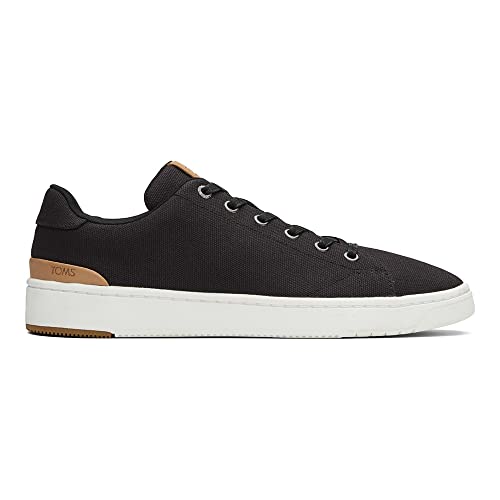 TOMS TRVL LITE 2.0 LOW Sneaker Canvas Herren von TOMS