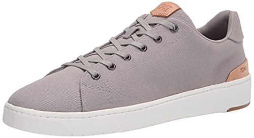 TOMS TRVL LITE 2.0 LOW Sneaker Canvas Herren von TOMS