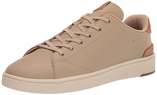 TOMS Herren Trvl Lite 2.0 Low Sneaker, Beige, 43 EU von TOMS