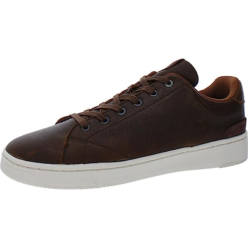 TOMS Herren Trvl Lite 2.0 Low Sneaker, Chicory Brown, 40 EU von TOMS