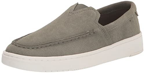 TOMS Herren TRVL LITE Loafer Flacher Slipper, 48 EU von TOMS