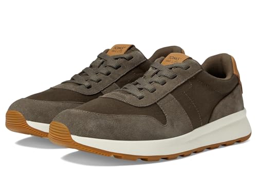 TOMS Herren TRVL Lite Sneaker Retro-Design Ultraleicht Wasserabweisend mit CloudBound Komfort TOMS Herren TRVL Lite Sneaker Retro-Design Ultraleicht Wasserabweisend mit CloudBound Komfort von TOMS