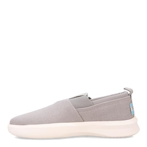 TOMS Herrenschuhe - Alpargata Rover 10016935 - Grey, Größe:43.5 EU von TOMS