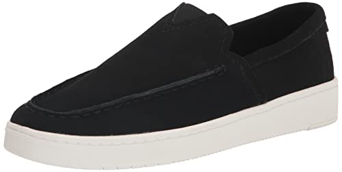 TOMS Herrenschuhe TRAVEL LITE Loafer 10019514 - Black, Größe:47.5 EU von TOMS