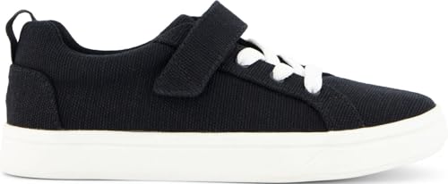 TOMS Jungen Cruz Lace-up Schnür-Sneaker, Schwarz TOMS Jungen Cruz Lace-up Schnür-Sneaker, Schwarz von TOMS