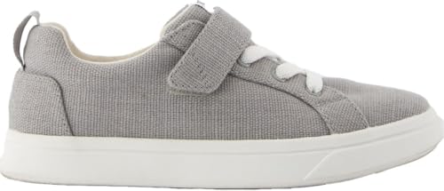 TOMS Jungen Cruz Lace-up Schnür-Sneaker, grau von TOMS