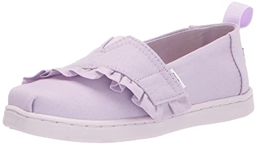 TOMS TINY ALPARGATA Espadrille Canvas Mädchen von TOMS