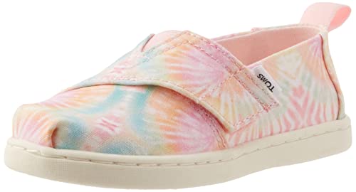 TOMS TINY ALPARGATA Espadrille Canvas Mädchen von TOMS