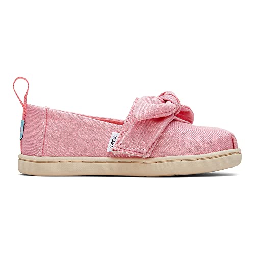 TOMS TINY ALPARGATA Espadrille Canvas Mädchen von TOMS