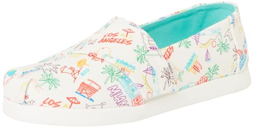 TOMS Kinderschuhe Alpargata - Stilvolle & Bequeme Schuhe für den Alltag - Unterstützen psychische Gesundheit & Ressourcen von TOMS