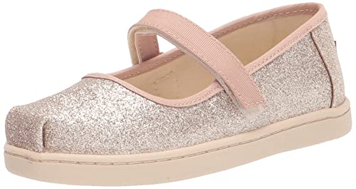 TOMS MARY JANE Mary Jane Kunststoff Mädchen von TOMS