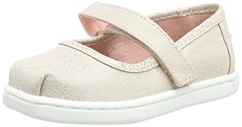 TOMS MARY JANE Mary Jane Kunststoff Mädchen von TOMS