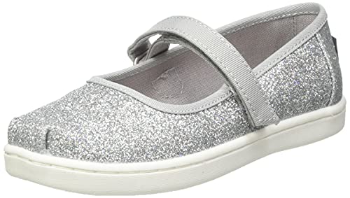 TOMS MARY JANE Mary Jane Kunststoff Mädchen von TOMS