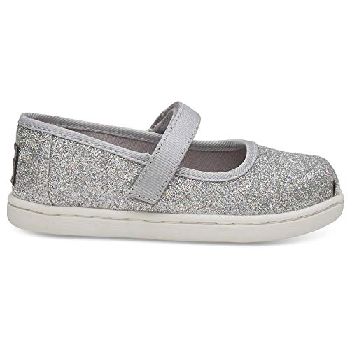 TOMS MARY JANE Mary Jane Kunststoff Mädchen von TOMS