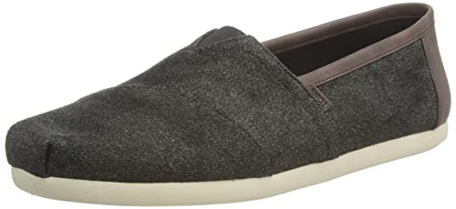 TOMS ALPARGATA Espadrille Kunststoff Herren von TOMS